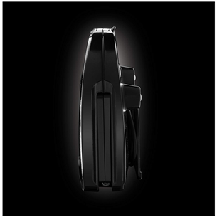 Russell Hobbs, 700 W, black - Sandwich maker