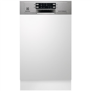 Integreeritav nõudepesumasin Electrolux (9 nõudekomplekti)