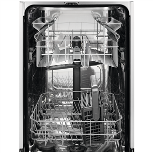 Built-in dishwasher Electrolux (9 place settings)