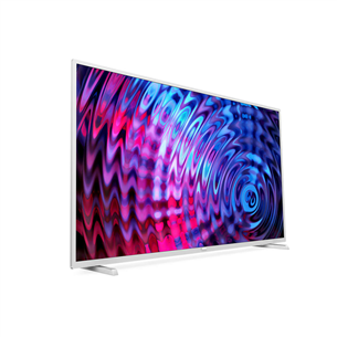 32" Full HD LED ЖК-телевизор, Philips