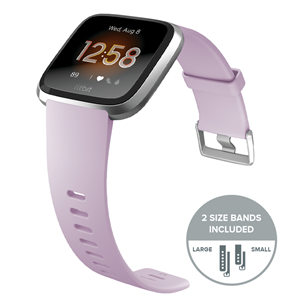 Датчик активности Versa Lite Edition, Fitbit