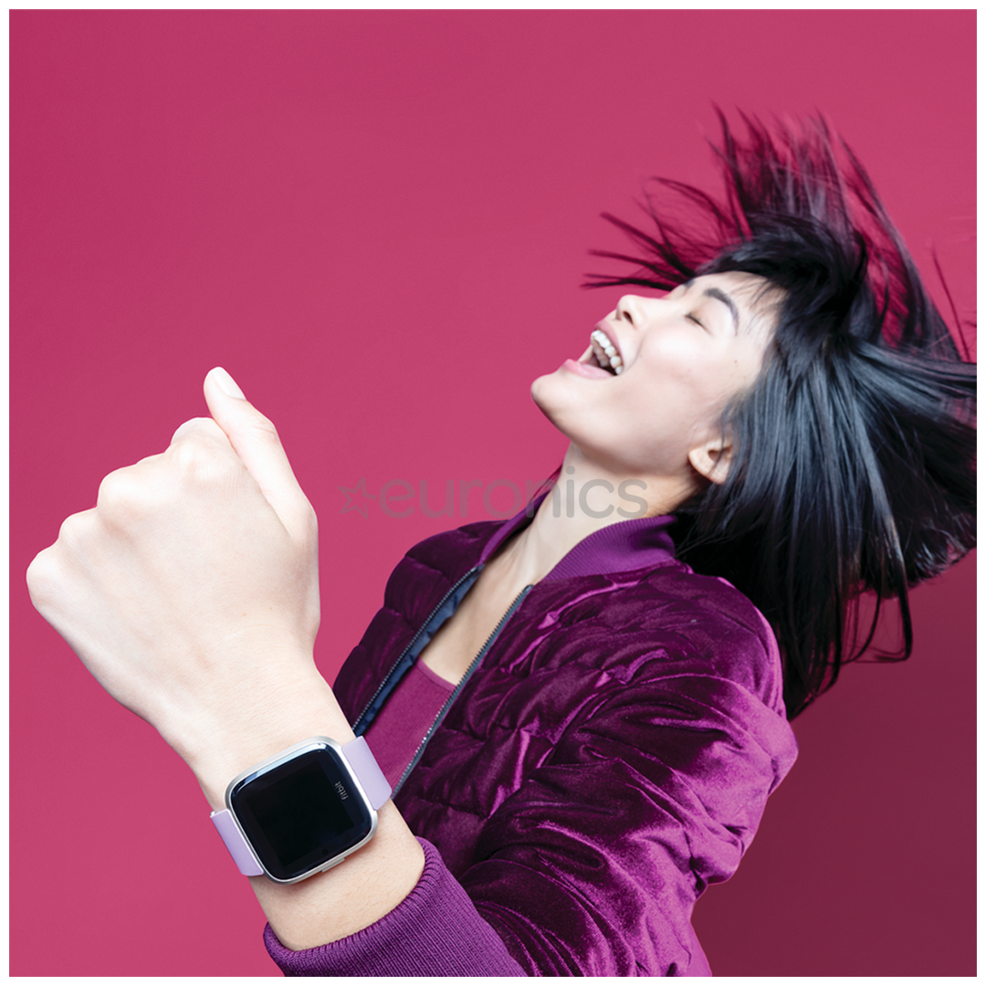 Pulsikell Fitbit Versa Lite Edition