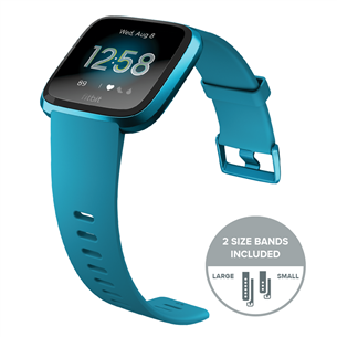 Pulsikell Fitbit Versa Lite Edition