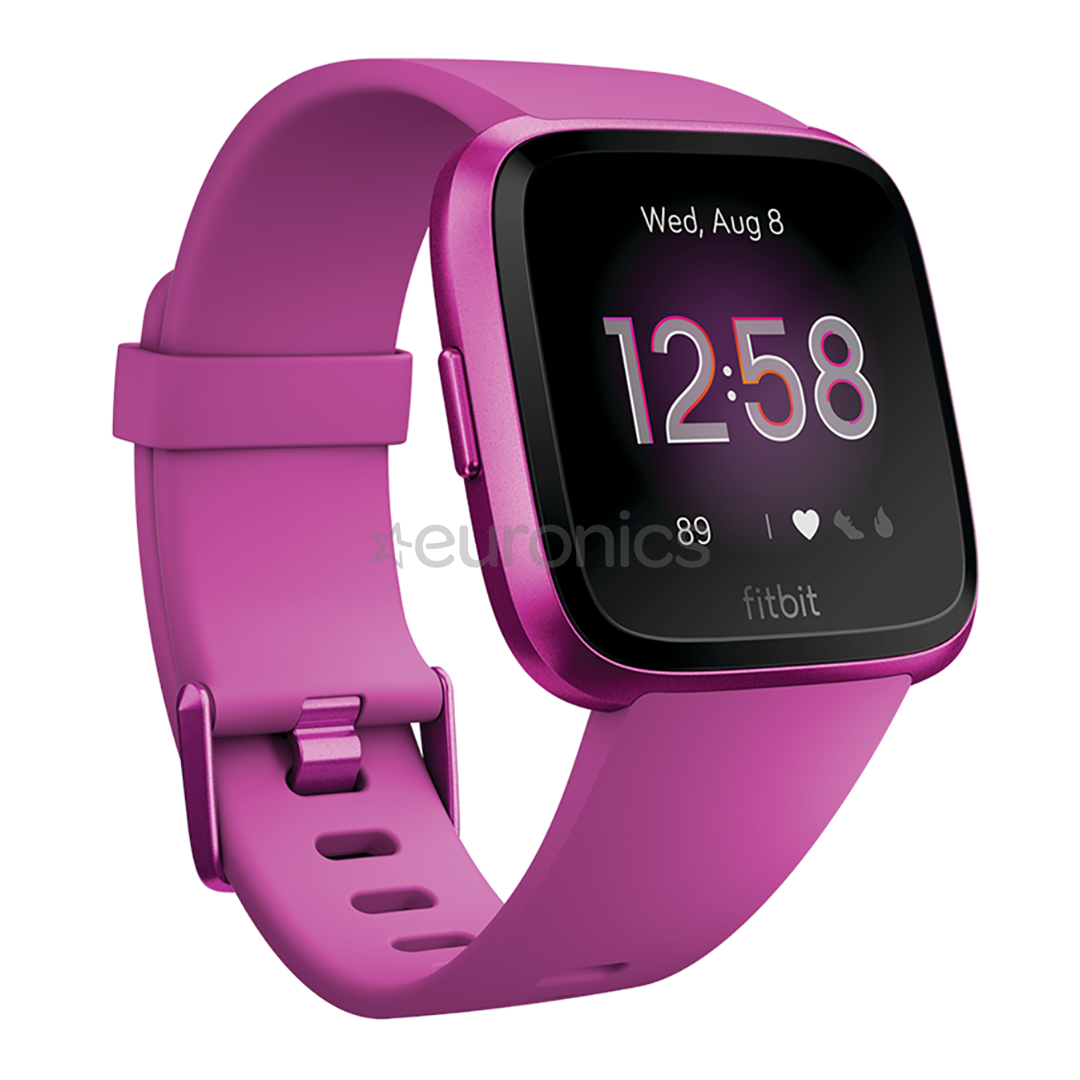 Датчик активности Fitbit Versa Lite Edition
