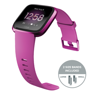 Activity tracker Fitbit Versa Lite Edition