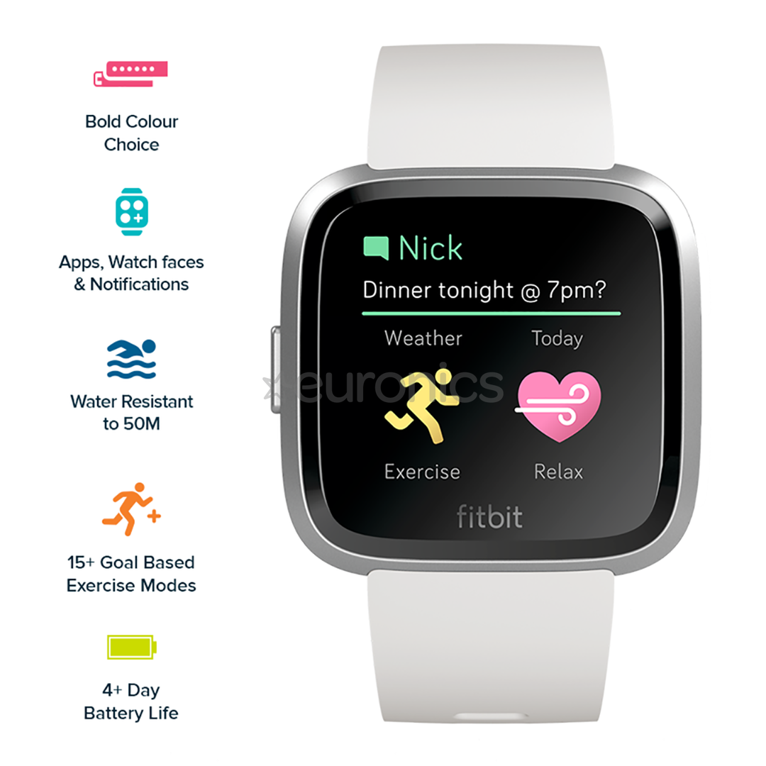 lite activity tracker app