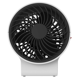 Boneco Air Shower, white/black - Fan