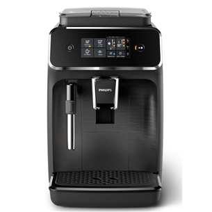 Philips 2200 Series, must - Espressomasin