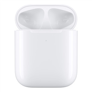 Apple AirPods - Беспроводной зарядный футляр