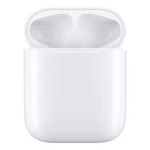 Apple AirPods - Juhtmevaba laadimiskarp