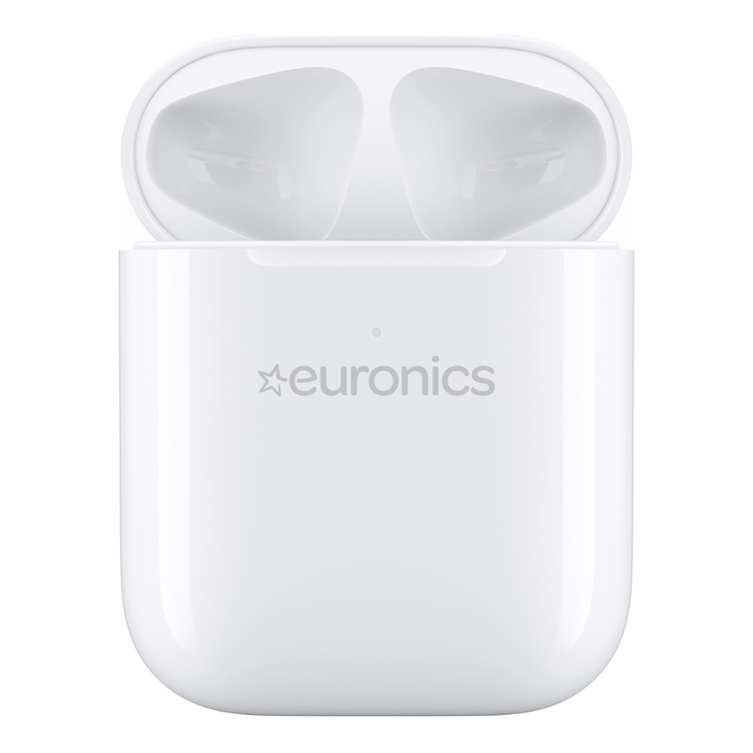 Apple AirPods - Беспроводной зарядный футляр