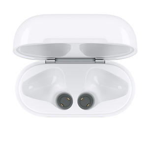 Apple AirPods - Беспроводной зарядный футляр