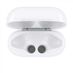 Apple AirPods - Juhtmevaba laadimiskarp