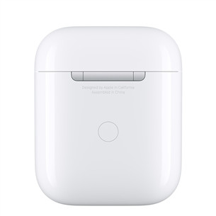 Apple AirPods - Беспроводной зарядный футляр