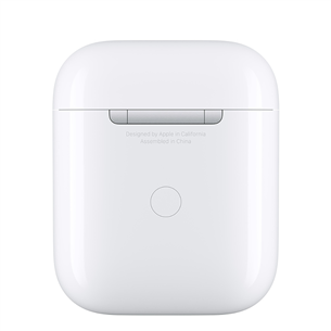 Apple AirPods - Juhtmevaba laadimiskarp