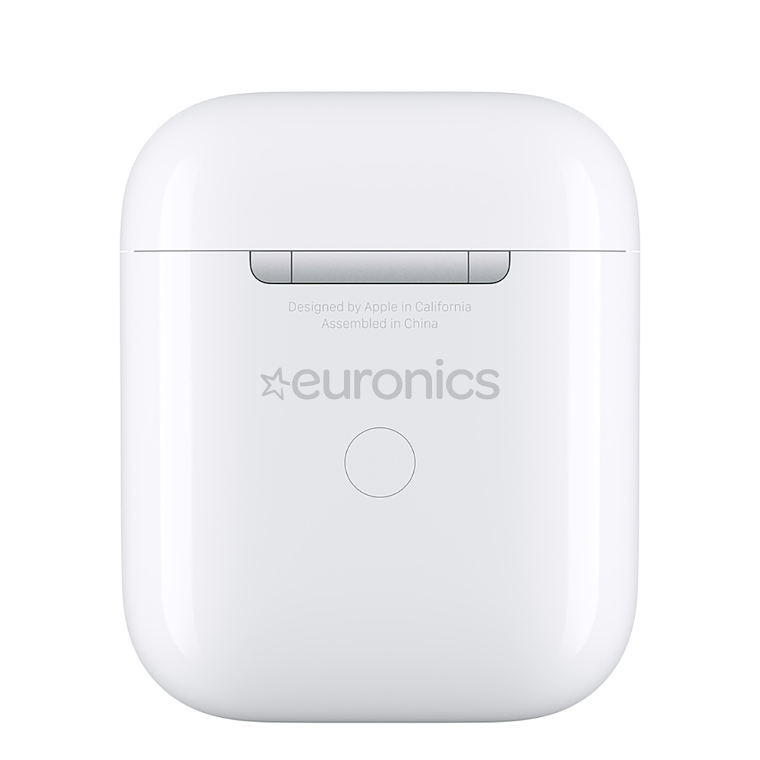 Standard airpod charging case hotsell