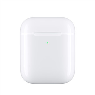 Apple AirPods - Беспроводной зарядный футляр