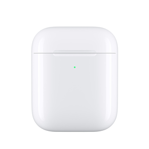 Apple AirPods - Juhtmevaba laadimiskarp MR8U2ZM/A