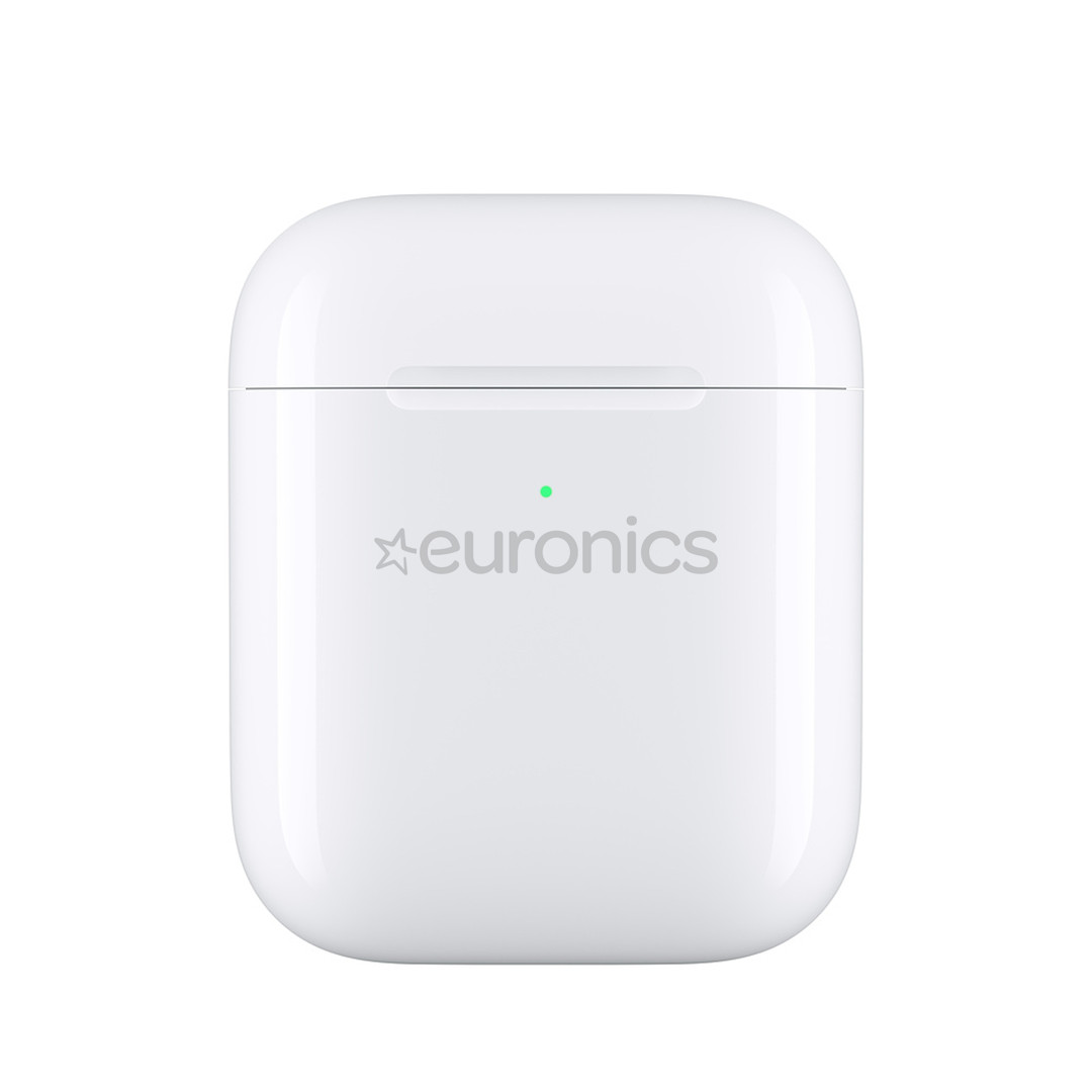 Apple AirPods - Беспроводной зарядный футляр