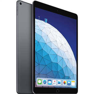 Tahvelarvuti Apple iPad Air 2019 (64 GB) WiFi