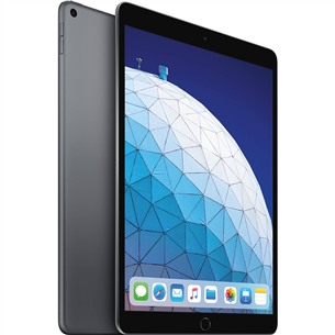 Tahvelarvuti Apple iPad Air 2019 (256 GB) WiFi