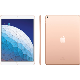 Tablet Apple iPad Air 2019 (256 GB) WiFi