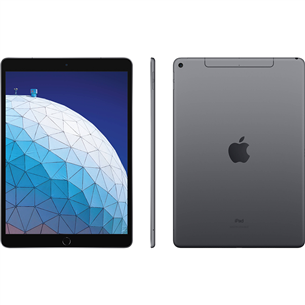 Tahvelarvuti Apple iPad Air 2019 (64 GB) WiFi + LTE