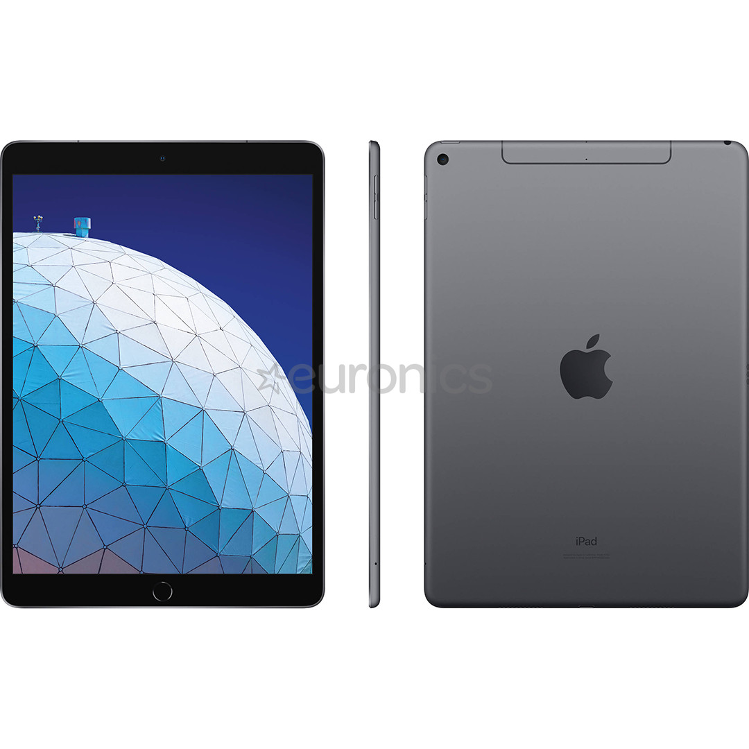 Tahvelarvuti Apple iPad Air 2019 (64 GB) WiFi + LTE