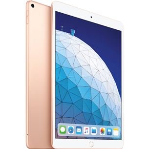Tahvelarvuti Apple iPad Air 2019 (64 GB) WiFi + LTE