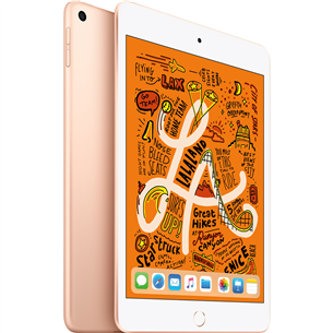 Tablet Apple iPad mini 2019 (64 GB) WiFi