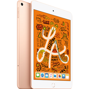 Tablet Apple iPad mini 2019 (64 GB) WiFi + LTE