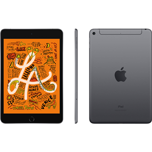 Tablet Apple iPad mini 2019 (256 GB) WiFi + LTE