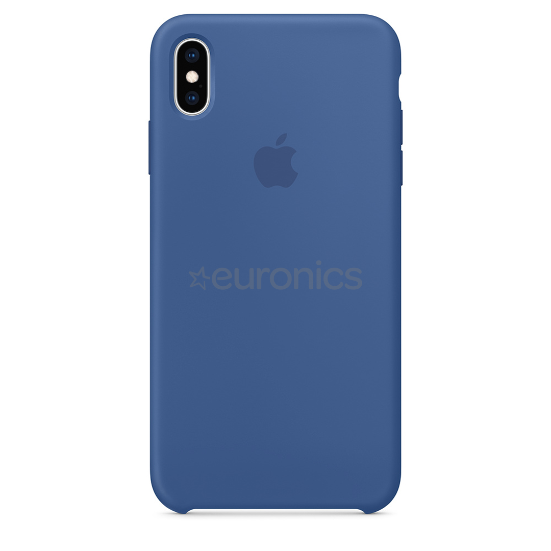 Apple iPhone XS Max silikoonümbris