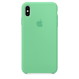 Apple iPhone XS Max silicone case