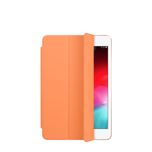 Apple Smart Cover, iPad mini 5 (2019), papaia - Tahvelarvuti ekraanikate MVQG2ZM/A