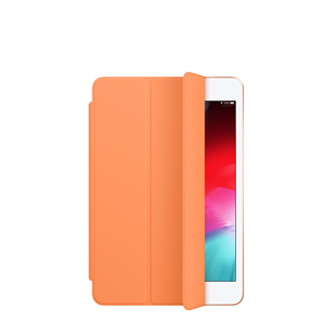 Apple Smart Cover, iPad mini 5 (2019), papaia - Tahvelarvuti ekraanikate