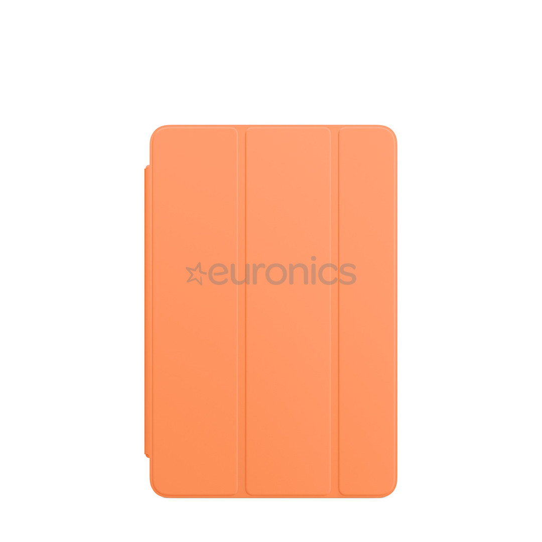 Apple Smart Cover, iPad mini 5 (2019), papaia - Tahvelarvuti ekraanikate