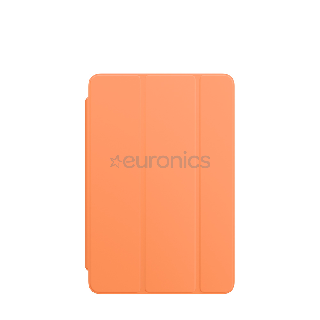 Apple Smart Cover, iPad mini 5 (2019), papaia - Tahvelarvuti ekraanikate