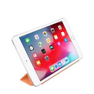 Apple Smart Cover, iPad mini 5 (2019), papaia - Tahvelarvuti ekraanikate