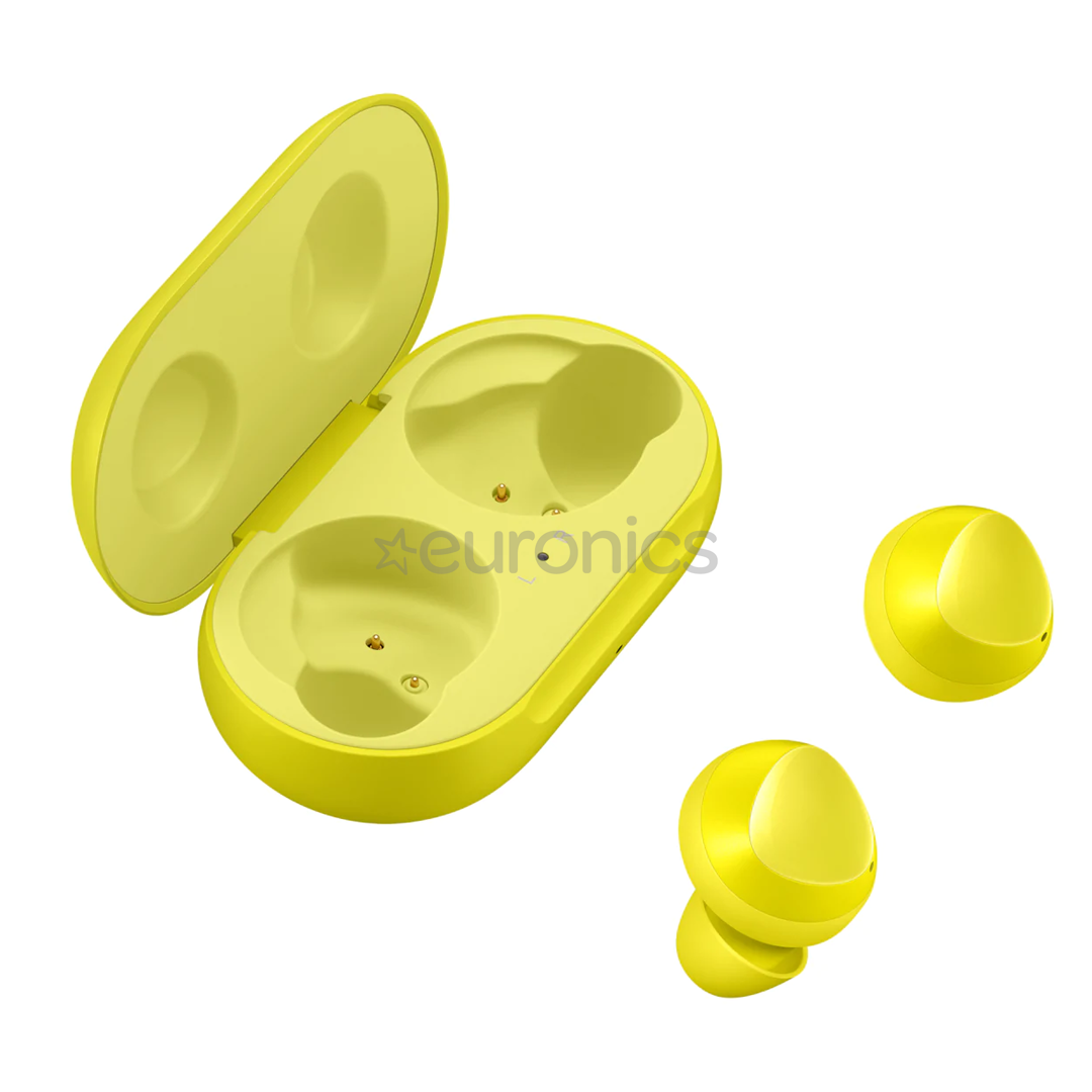 Wireless headphones Samsung Galaxy Buds