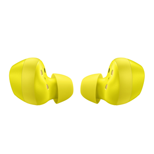 Wireless headphones Samsung Galaxy Buds