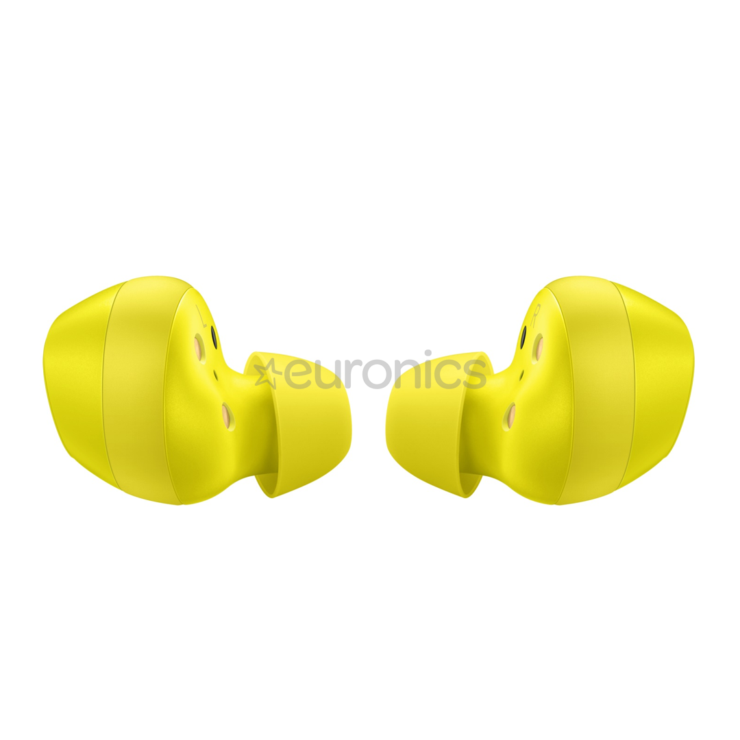 Wireless headphones Samsung Galaxy Buds