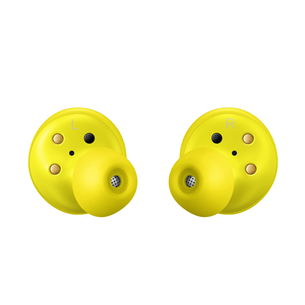 Wireless headphones Samsung Galaxy Buds