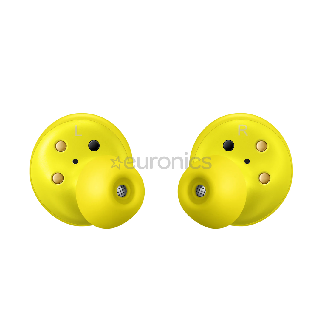 Wireless headphones Samsung Galaxy Buds