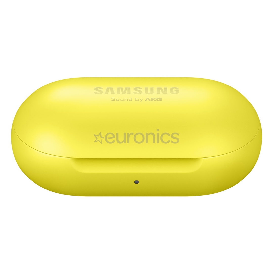 Wireless headphones Samsung Galaxy Buds