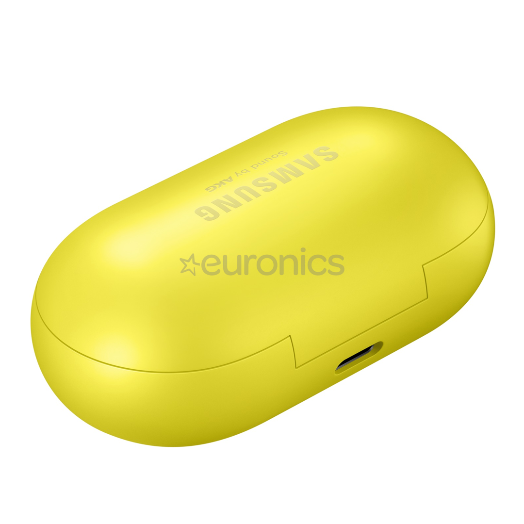 Wireless headphones Samsung Galaxy Buds