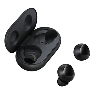 Juhtmevabad kõrvaklapid Samsung Galaxy Buds