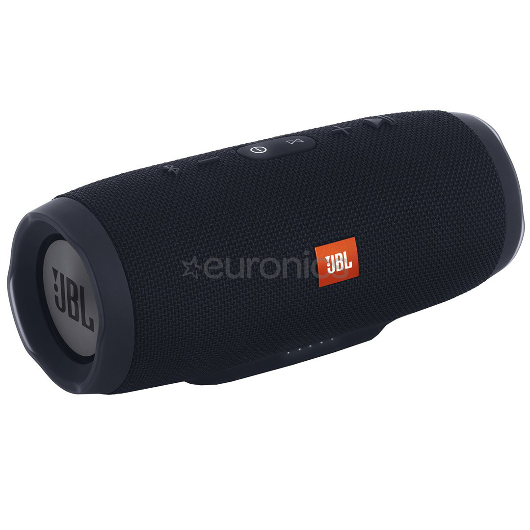 Kaasaskantav juhtmevaba kõlar JBL Charge 3 Special Edition