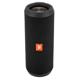 Portable wireless speaker JBL Flip 3 Stealth Edition