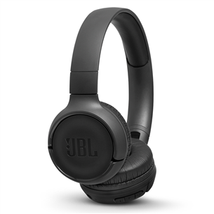 Juhtmevabad kõrvaklapid JBL Tune 560BT